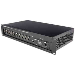 Allen & Heath ME-U 10-Port Monitor Hub for ME-1