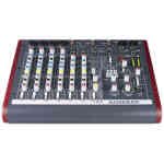 Allen & Heath ZED-10FX Multipurpose Mini Mixer with Effects