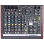 Allen & Heath ZED-10FX Multipurpose Mini Mixer with Effects