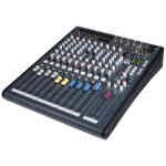 Allen & Heath MixWizard WZ4 14:4:2 Desk/Rack Mountable Mixer