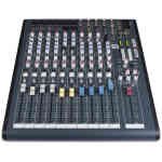 Allen & Heath XB-14² Compact Broadcast Mixer Allen & Heath XB-14² Compact Broadcast Mixer