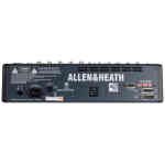 Allen & Heath XB-14² Compact Broadcast Mixer Allen & Heath XB-14² Compact Broadcast Mixer