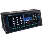 Allen & Heath Qu-Pac 16x12 Compact Mountable Mixer Allen & Heath Qu-Pac 16x12 Compact Mountable Mixer