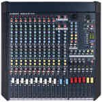 Allen & Heath MixWizard WZ4 14:4:2 Desk/Rack Mountable Mixer
