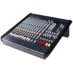 Allen & Heath MixWizard WZ4 14:4:2 Desk/Rack Mountable Mixer