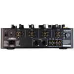 Allen & Weath Xone:43 4+1 Channel Analogue Mixer