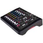 Allen & Heath ZEDi-10 Compact Hybrid Mixer/USB Interface