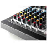 Allen & Heath ZEDi-10 Compact Hybrid Mixer/USB Interface