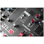 Allen & Heath ZEDi-10 Compact Hybrid Mixer/USB Interface