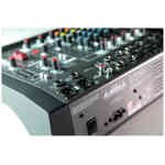 Allen & Heath ZEDi-10 Compact Hybrid Mixer/USB Interface