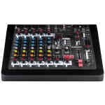 Allen & Heath ZED-10FX Multipurpose Mini Mixer with Effects