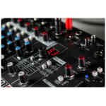 Allen & Heath ZEDi-10FX Compact Hybrid Mixer/USB Interface Allen & Heath ZEDi-10FX Compact Hybrid Mixer/USB Interface