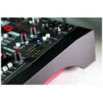 Allen & Heath ZEDi-10FX Compact Hybrid Mixer/USB Interface Allen & Heath ZEDi-10FX Compact Hybrid Mixer/USB Interface