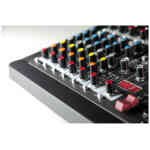 Allen & Heath ZEDi-10FX Compact Hybrid Mixer/USB Interface Allen & Heath ZEDi-10FX Compact Hybrid Mixer/USB Interface