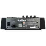 Allen & Heath ZEDi-8 Compact Hybrid Mixer/USB Interface
