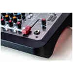 Allen & Heath ZEDi-8 Compact Hybrid Mixer/USB Interface