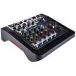 Allen & Heath ZED-6FX Compact Analog Mixer