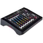 Allen & Heath ZED-10FX Multipurpose Mini Mixer with Effects