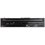 Allen & Heath Qu-32C 38x28 Digital Mixing Console - Chrome Edition