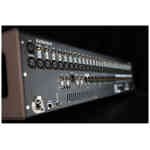 Allen & Heath Qu-32C 38x28 Digital Mixing Console - Chrome Edition