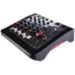 Allen & Heath ZED-6 Compact Analog Mixer
