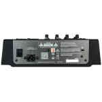 Allen & Heath ZED-6 Compact Analog Mixer