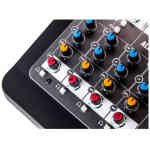 Allen & Heath ZED-6 Compact Analog Mixer