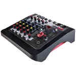 Allen & Heath ZED-6FX Compact Analog Mixer
