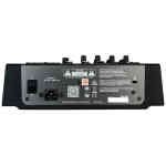 Allen & Heath ZED-6FX Compact Analog Mixer