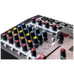 Allen & Heath ZED-6FX Compact Analog Mixer