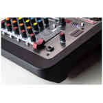 Allen & Heath ZED-6FX Compact Analog Mixer