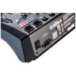 Allen & Heath ZED-6FX Compact Analog Mixer