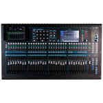 Allen & Heath Qu-32C 38x28 Digital Mixing Console - Chrome Edition