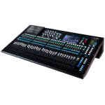 Allen & Heath Qu-32C 38x28 Digital Mixing Console - Chrome Edition