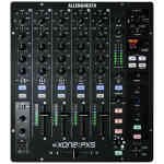 Allen & Heath Xone:PX5 4+1 Channel Analogue Mixer with Digital FX + Interface
