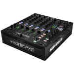 Allen & Heath Xone:PX5 4+1 Channel Analogue Mixer with Digital FX + Interface