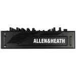 Allen & Heath Xone:PX5 4+1 Channel Analogue Mixer with Digital FX + Interface