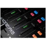 Allen & Heath Xone:PX5 4+1 Channel Analogue Mixer with Digital FX + Interface