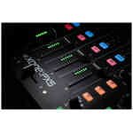 Allen & Heath Xone:PX5 4+1 Channel Analogue Mixer with Digital FX + Interface