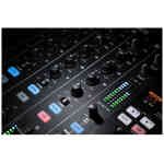 Allen & Heath Xone:PX5 4+1 Channel Analogue Mixer with Digital FX + Interface