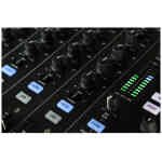 Allen & Heath Xone:PX5 4+1 Channel Analogue Mixer with Digital FX + Interface