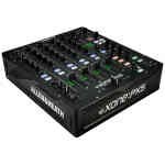 Allen & Heath Xone:92 4+2 Channel Analogue Mixer