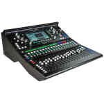 Allen & Heath Desktop Stand (Black)