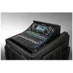 Allen & Heath SQ-5 48-Channel / 36-Bus Digital Mixer Allen & Heath SQ-5 48-Channel / 36-Bus Digital Mixer
