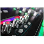 Allen & Heath SQ-6 48-Channel / 36-Bus Digital Mixer Allen & Heath SQ-6 48-Channel / 36-Bus Digital Mixer