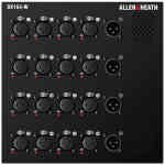 Allen & Heath DX168 Portable DX Expander