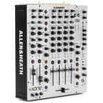 Allen & Heath XONE:96 Professional 6-Channel Analog DJ Mixer Allen & Heath XONE:96 Professional 6-Channel Analog DJ Mixer