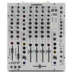 Allen & Heath XONE:96 Professional 6-Channel Analog DJ Mixer Allen & Heath XONE:96 Professional 6-Channel Analog DJ Mixer