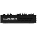 Allen & Heath XONE:96 Professional 6-Channel Analog DJ Mixer Allen & Heath XONE:96 Professional 6-Channel Analog DJ Mixer