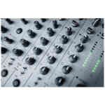 Allen & Heath XONE:96 Professional 6-Channel Analog DJ Mixer Allen & Heath XONE:96 Professional 6-Channel Analog DJ Mixer